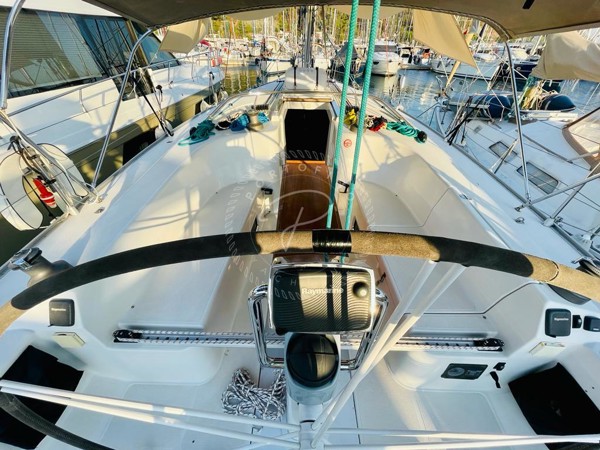 2011 DEHLER VARIANTA 44
