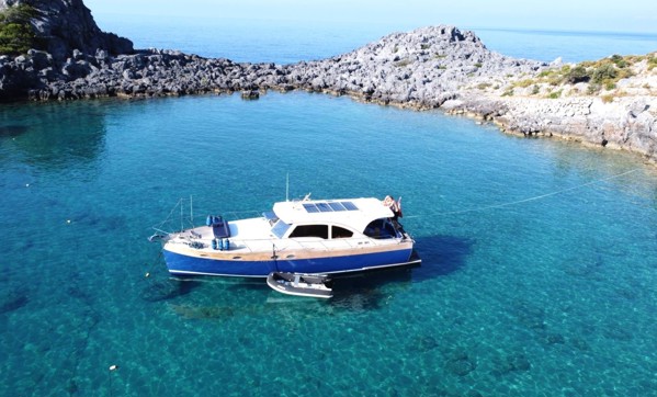 2006 ORION DALOS 40