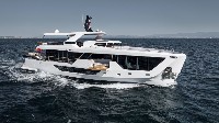 2026 NUMARINE 30 XP - Küçük Resim