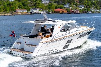 2026 MAREX 310 SUN CRUISER - Thumbnail Image