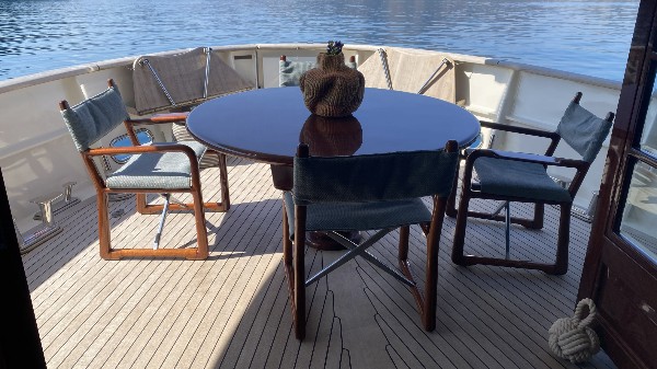 2009 BENETTI SAIL DIVISION 79