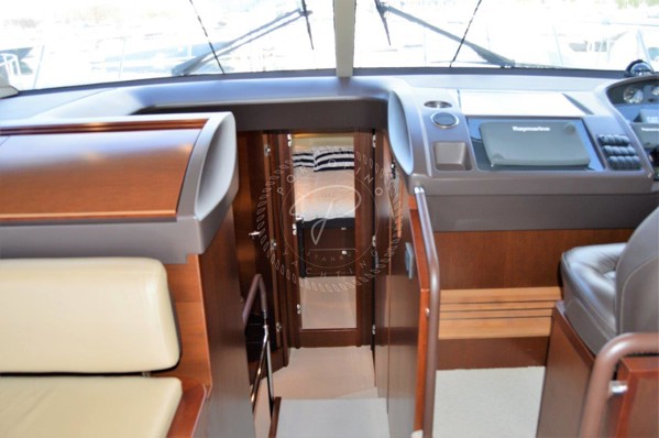 2014 PRINCESS 56