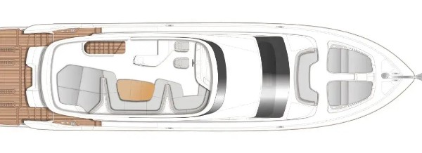 2023 PRINCESS F65