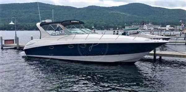 2007 LARSON 370 EXPRESS