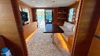2014 CUSTOM TRAWLER STEEL 21M - Thumbnail Image