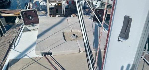 2014 JEANNEAU 53