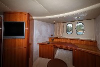 2004/2022 AZIMUT FLY 55 17.5 M - Küçük Resim