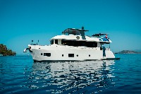 2023 CUSTOM TRAWLER 22 M - Küçük Resim