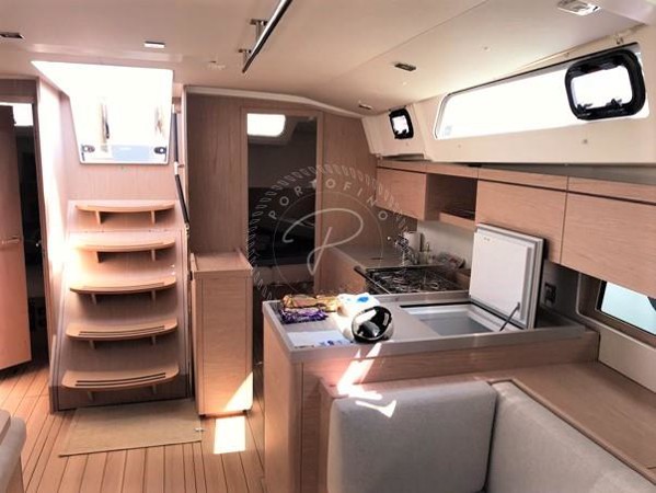 2020 BENETEAU OCEANIS 46.1