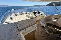 2010 AZIMUT 70 - Immagine Miniatura