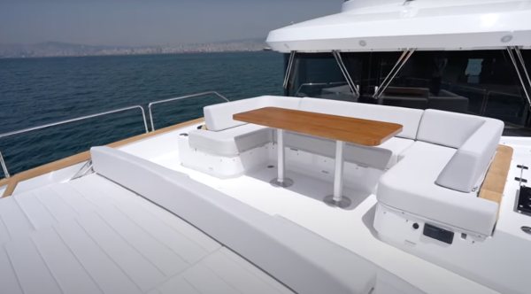 2024 SIRENA 68 