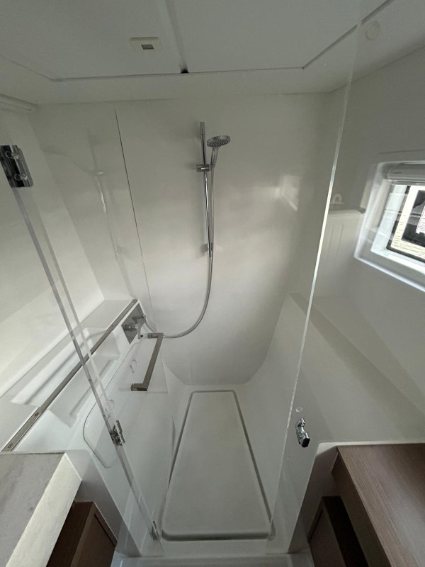 2020 LAGOON 46 OWNER'S VERSION