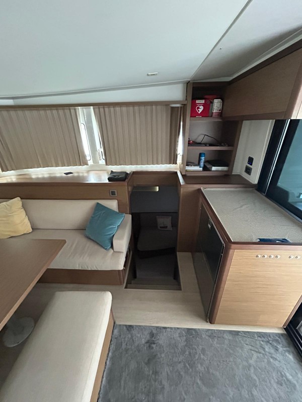 2020 LAGOON 46 OWNER'S VERSION