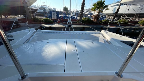 2013 LEOPARD 48