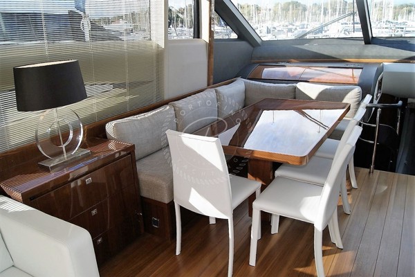 2013 PRINCESS V78