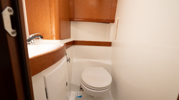 2008 BENETEAU OCEANIS 40 