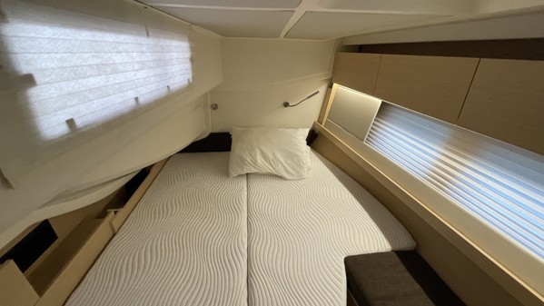 2018 HANSE 588
