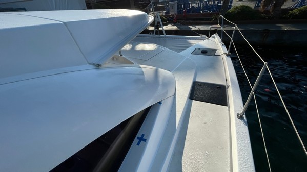 2013 LEOPARD 48