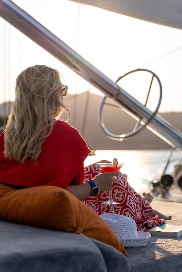 2010/2020 MOTOR SAILER 44 M 