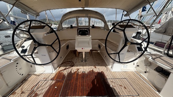 2024 BAVARIA 46 CRUISER