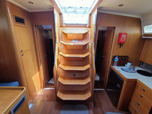 2010 ELAN IMPRESSION 51.4