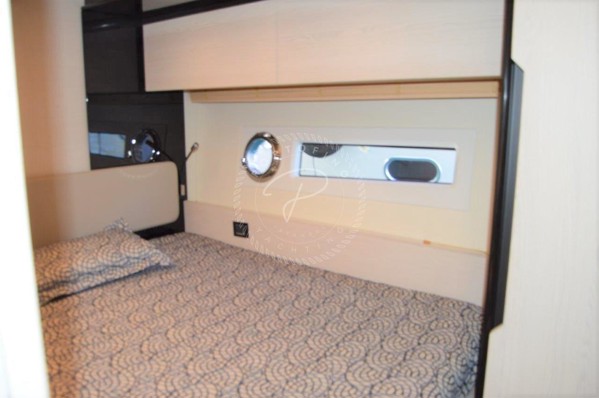 2017 AZIMUT 72