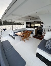 2019 FOUNTAINE PAJOT LUCIA 11.73 M  - Küçük Resim