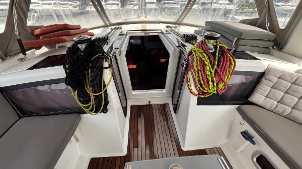 2014 BENETEAU OCEANIS 48