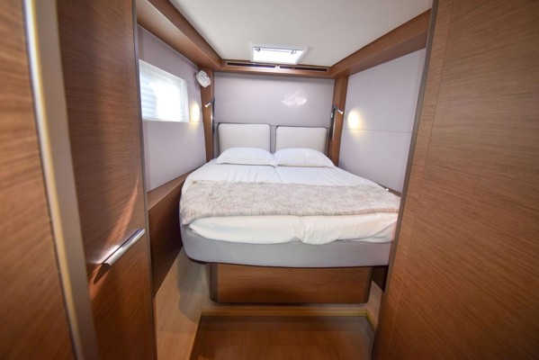 2022 LAGOON 50 OWNER'S VERSION