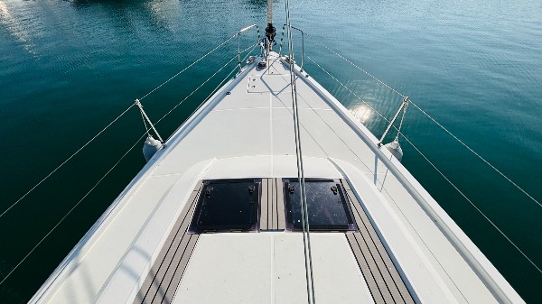 2022 BENETEAU OCEANIS 46.1