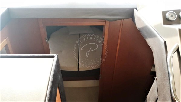 2011 PRESTIGE 350