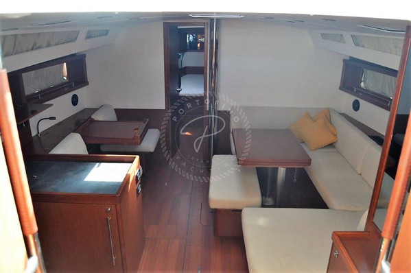 2015 BENETEAU OCEANIS 48