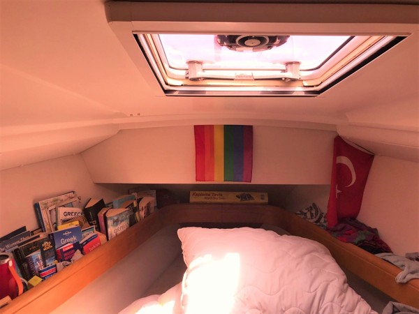 2010 JEANNEAU SUN ODYSSEY 36 I 