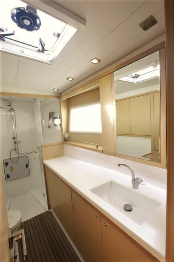 2014 LAGOON 39