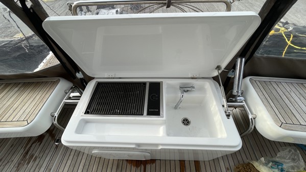 2018 HANSE 588