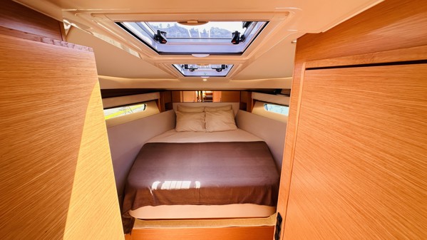 2016 BAVARIA SPORT 450
