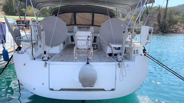 2018 JEANNEAU 51