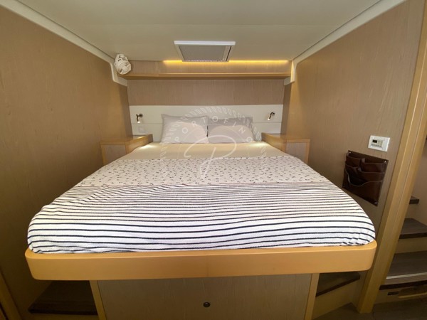 2013 LAGOON 52