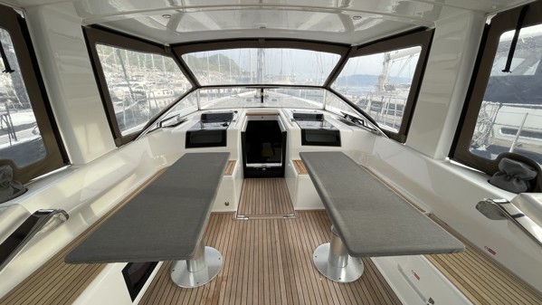 2018 HANSE 588