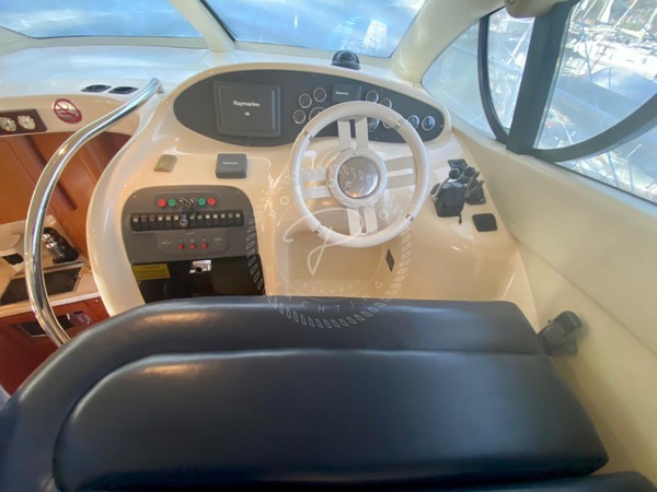 2009 AZIMUT 42