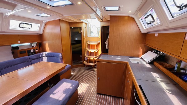 2016 BAVARIA 46 CRUISER