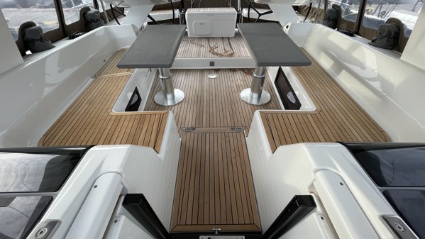 2018 HANSE 588
