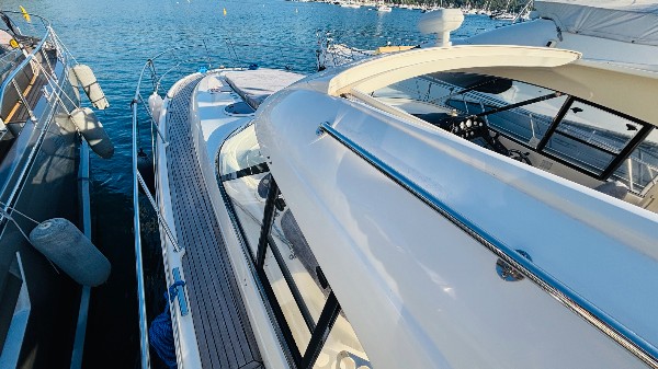 2009 BAVARIA 42 SPORT HT