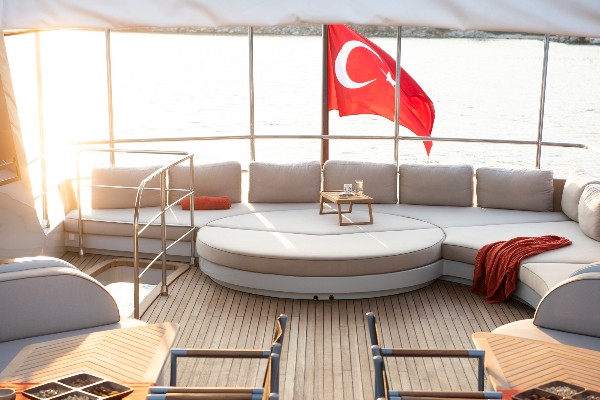 2009/2022 MOTOR YACHT 35M 