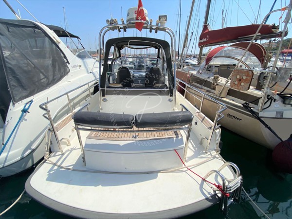 2013 PARAGON 25 RANGER