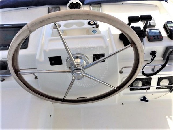 2007 LAGOON 440