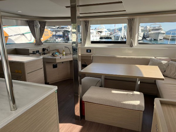 2023 LAGOON 4.6 CATAMARAN 14M