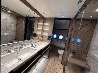 2022 AZIMUT GRANDE 27 - Küçük Resim