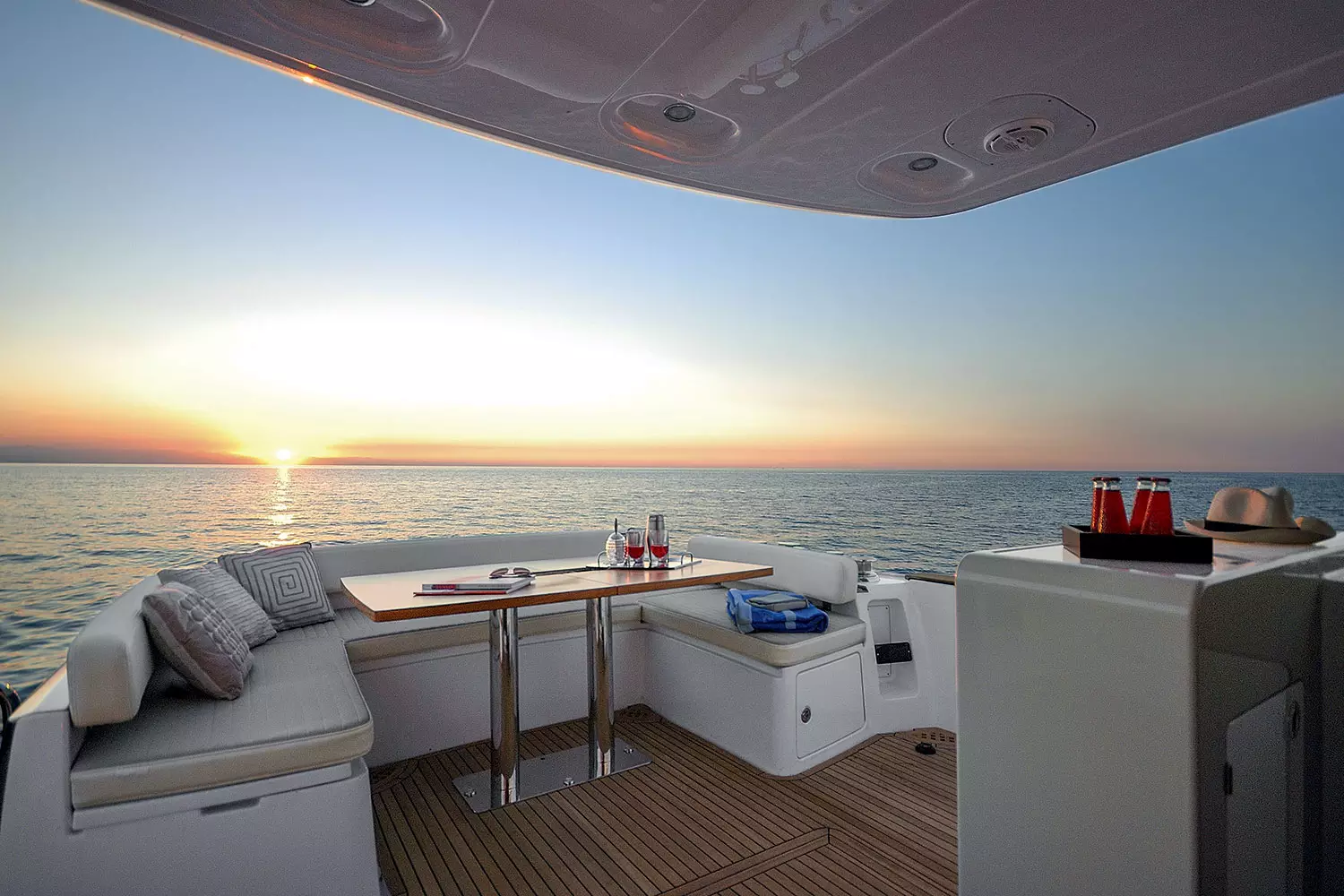 2020 AZIMUT MAGELLANO 53