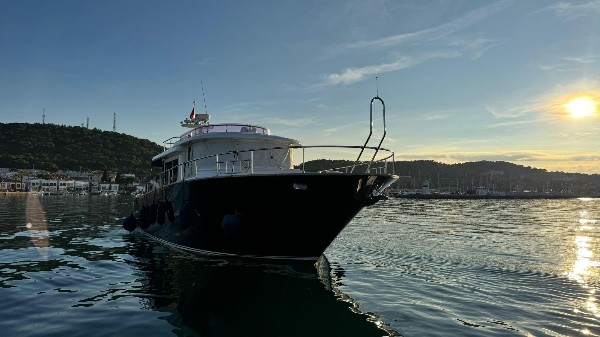 2011 APREAMARE MAESTRO 51 FLY